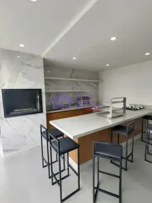 Apartamento com 2 Quartos à venda, 55m² no Chácara Seis de Outubro, São Paulo