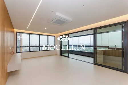 Apartamento com 3 Quartos para alugar, 242m² no Bigorrilho, Curitiba
