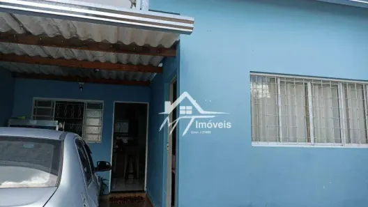 Casa com 2 Quartos à venda, 90m² no Jardim das Orquídeas, Sumaré