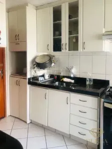Apartamento com 3 Quartos à venda, 71m² no Gleba Fazenda Palhano, Londrina