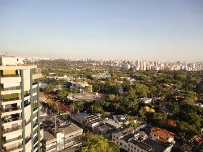 Cobertura com 3 Quartos para alugar, 273m² no Cerqueira César, São Paulo