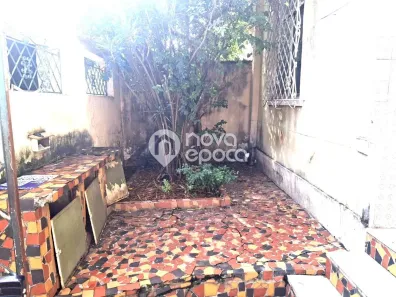 Apartamento com 3 Quartos à venda, 70m² no Engenho de Dentro, Rio de Janeiro