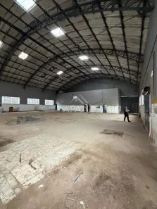Galpão/Depósito/Armazém para alugar, 1000m² no Cidade Industrial Satélite de São Paulo, Guarulhos