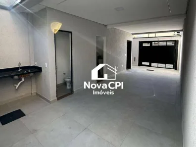 Sobrado com 2 Quartos à venda, 60m² no Ocian, Praia Grande