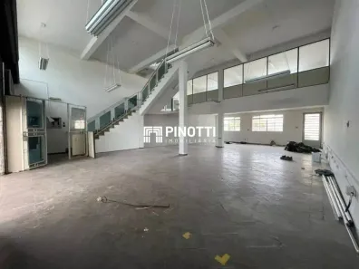 Ponto Comercial para venda ou aluguel, 439m² no Baeta Neves, São Bernardo do Campo