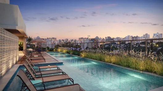 Apartamento com 2 Quartos à venda, 67m² no Bela Vista, São Paulo