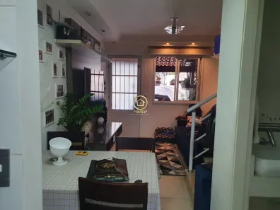 Sobrado com 2 Quartos à venda, 70m² no Jaraguá, São Paulo