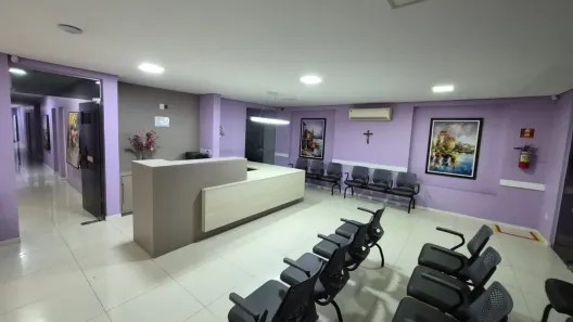 Consultório com 12 Quartos para alugar, 12m² no José Bonifácio, Fortaleza