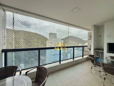 Apartamento com 2 Quartos à venda, 70m² no Pitangueiras, Guarujá