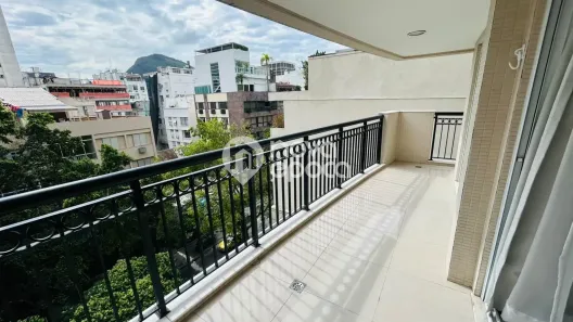 Flat com 2 Quartos à venda, 90m² no Ipanema, Rio de Janeiro