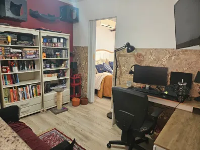 Apartamento com 1 Quarto à venda, 31m² no Santa Cecília, Porto Alegre