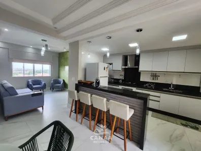 Apartamento com 3 Quartos à venda, 180m² no Cohaserma, São Luís