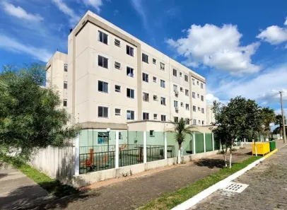 Apartamento com 2 Quartos à venda, 38m² no Presidente Vargas, Caxias do Sul