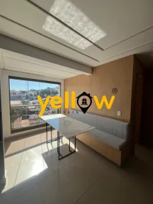 Apartamento com 2 Quartos para alugar, 69m² no Chácara São José, Arujá