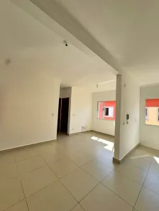 Apartamento com 2 Quartos à venda, 55m² no Conjunto Alvorada, Uberlândia