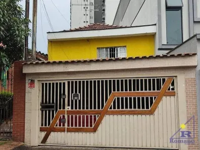 Casa com 2 Quartos à venda, 185m² no Chácara Seis de Outubro, São Paulo