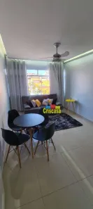 Apartamento com 2 Quartos à venda, 75m² no Centro, Cabo Frio