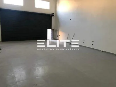 Ponto Comercial para alugar, 338m² no Parque das Nações, Santo André