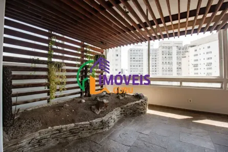 Apartamento com 4 Quartos à venda, 330m² no Jardim Paulista, São Paulo