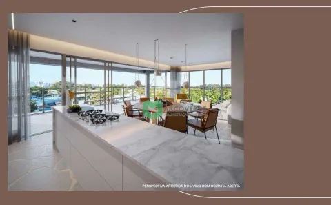 Apartamento com 3 Quartos à venda, 210m² no Jardim Paulista, São Paulo