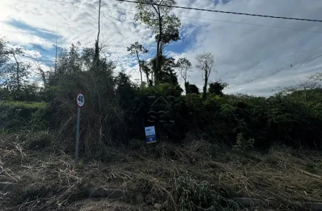 Lote/Terreno à venda, 200m² no Porto Belo, Foz do Iguaçu