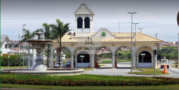 Casa de Condomínio com 3 Quartos à venda, 312m² no Jardim Ibiti do Paço, Sorocaba