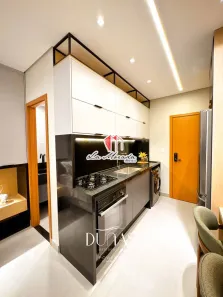 Apartamento com 1 Quarto à venda, 28m² no Adrianópolis, Manaus