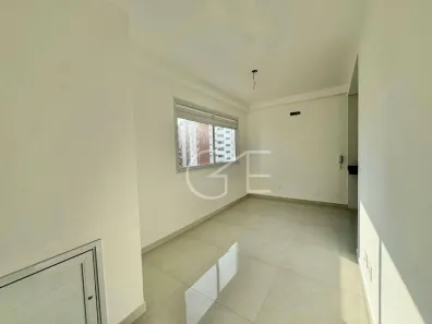 Apartamento com 1 Quarto à venda, 45m² no Ponta da Praia, Santos