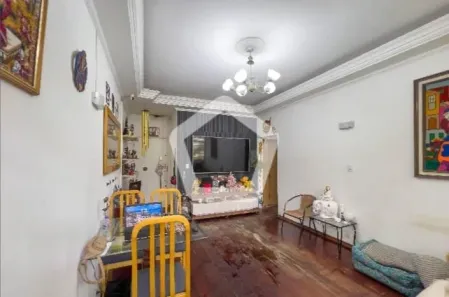 Apartamento com 2 Quartos à venda, 110m² no Vila Mariana, São Paulo