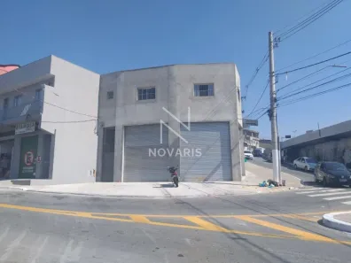 Imóvel Comercial com 1 Quarto para alugar, 130m² no Jardim Figueira Grande, São Paulo