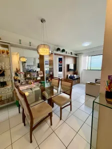 Apartamento com 2 Quartos à venda, 47m² no Ponta Negra, Natal