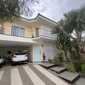 Casa de Condomínio com 4 Quartos à venda, 285m² no Parque Ibiti Reserva, Sorocaba