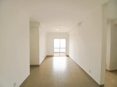 Apartamento com 2 Quartos à venda, 66m² no Jardim Senador Vergueiro, Limeira