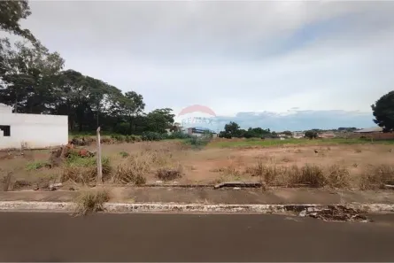 Lote/Terreno à venda, 300m² no Jardim Santa Maria, Lins