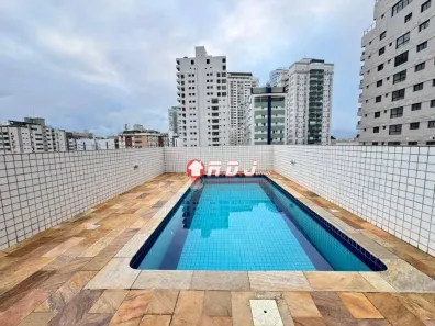 Apartamento com 3 Quartos à venda, 170m² no Aparecida, Santos