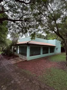 Fazenda/Sítio com 6 Quartos à venda, 400m² no , Indiara