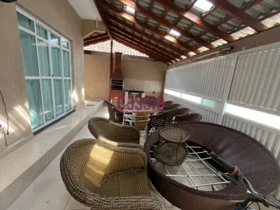 Sobrado com 2 Quartos à venda, 92m² no Tupi, Praia Grande