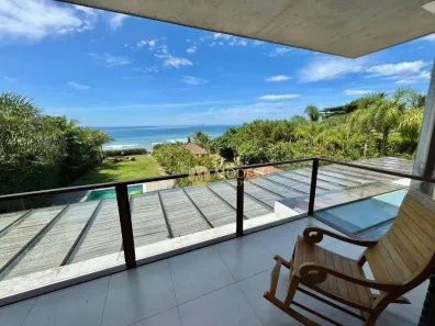 Sobrado com 4 Quartos à venda, 360m² no Maresias, São Sebastião