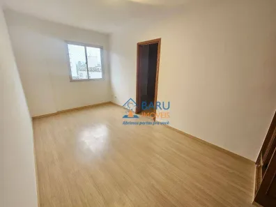 Apartamento com 1 Quarto para alugar, 37m² no Santa Cecília, São Paulo