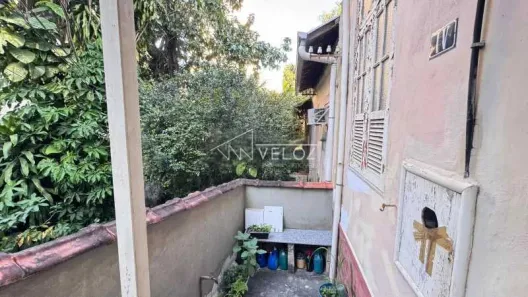 Apartamento com 2 Quartos à venda, 56m² no Catete, Rio de Janeiro