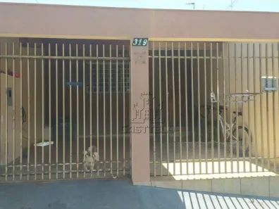 Casa com 2 Quartos à venda, 70m² no Jardim Alto do Cafezal, Londrina