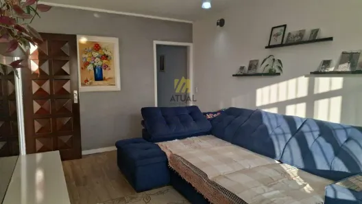 Sobrado com 5 Quartos à venda, 313m² no Jardim Santa Cruz (Campo Grande), São Paulo