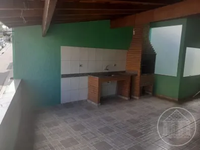 Sobrado com 4 Quartos à venda, 140m² no Jardim Guanhembu, São Paulo