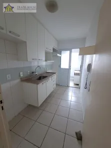 Apartamento com 3 Quartos à venda, 62m² no Água Funda, São Paulo