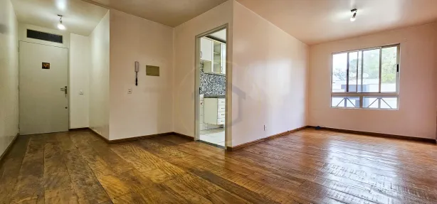 Apartamento com 2 Quartos à venda, 60m² no Jardim Ester, São Paulo