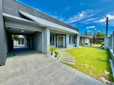 Casa com 4 Quartos à venda, 200m² no XANGRI-LÁ, Xangri-lá