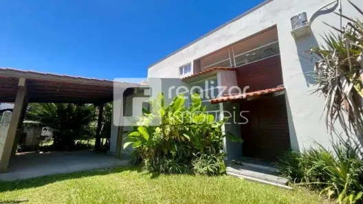 Casa com 3 Quartos para alugar, 210m² no Campeche, Florianópolis