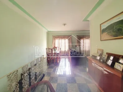 Sobrado com 3 Quartos à venda, 226m² no Ipiranga, Ribeirão Preto