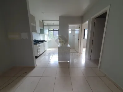 Apartamento com 2 Quartos à venda, 42m² no Jardim Vilico Cantarelli, Ribeirão Preto