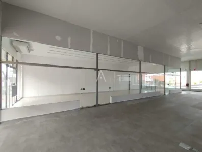 Sala Comercial para alugar, 85m² no Centro, Cascavel